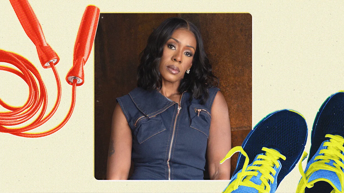 Moja podróż z GLP-1, by uratować życie: Nieoczekiwane reakcje przyjaciół