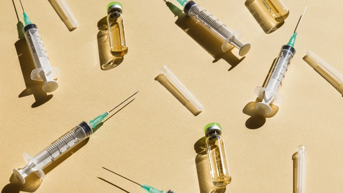 Kesejahteraan Menanti Langkah FDA RFK Jr. pada Peptida