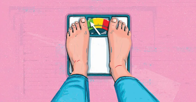 ओज़ेम्पिक युग समाप्त? बीएमजे अध्ययन में GLP-1 दवाओं के बाद वजन वापसी