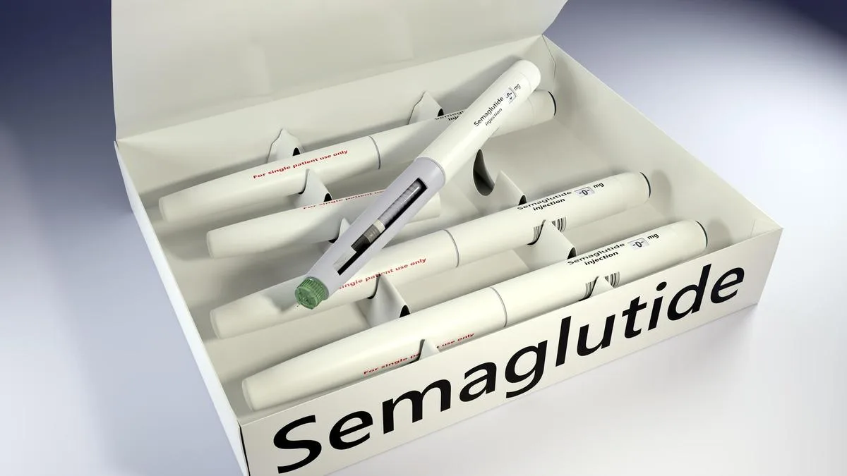 Telangana DCA Warns Against Unsupervised Semaglutide Use Amid Weight Loss Demand