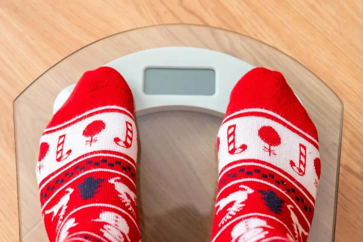 Concerned About Winter Weight Increase? Six Expert-Recommended Strategies to Prevent It