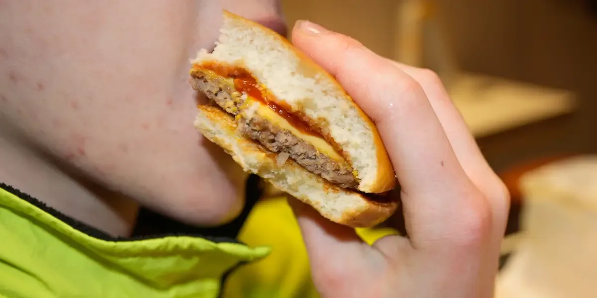 Eksekutif McDonald's Rencanakan Lebih Banyak Pelanggan GLP-1 Seperti Pengguna Ozempic