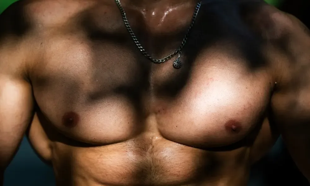 Les peptides injectables présentés comme fontaine de jouvence : la science est à la traîne