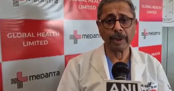 Dr. Trehan advierte: Los genéricos GLP-1 no deben ser de venta libre