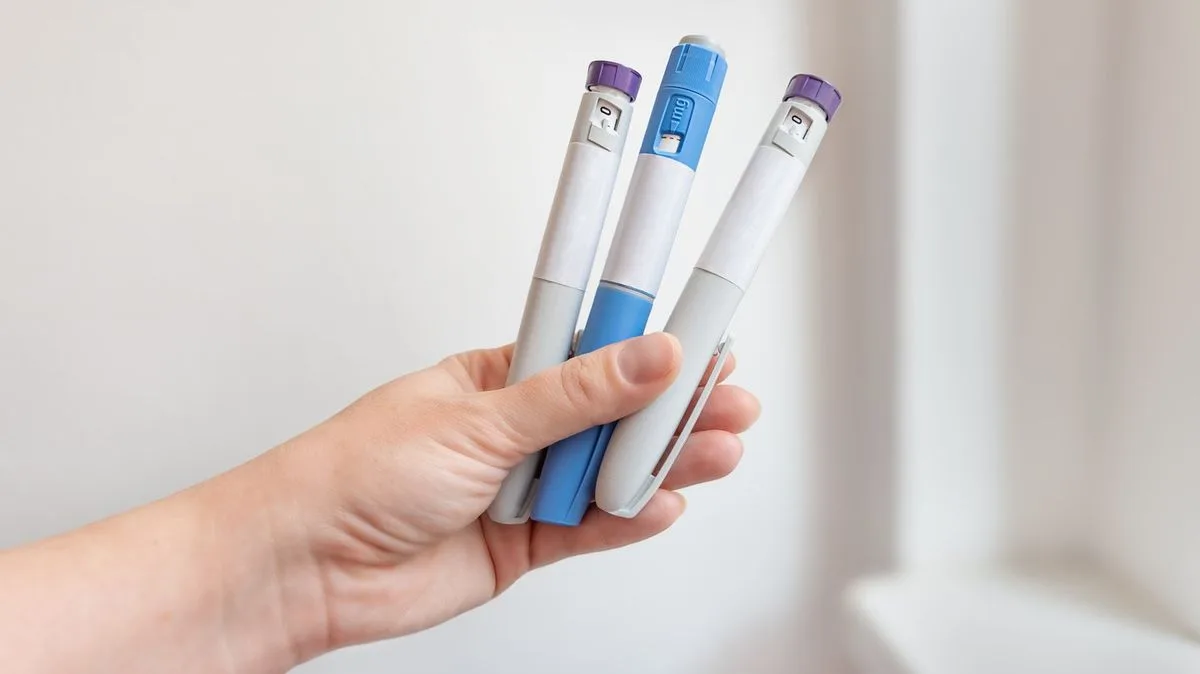 Ozempic & Wegovy for Kids? Doctor Warns of Dangers