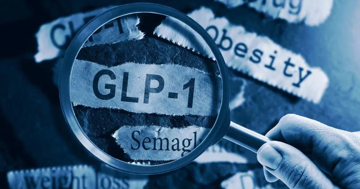 Beyond the Injection: GLP-1s, Diet, and the Future of Weight Management