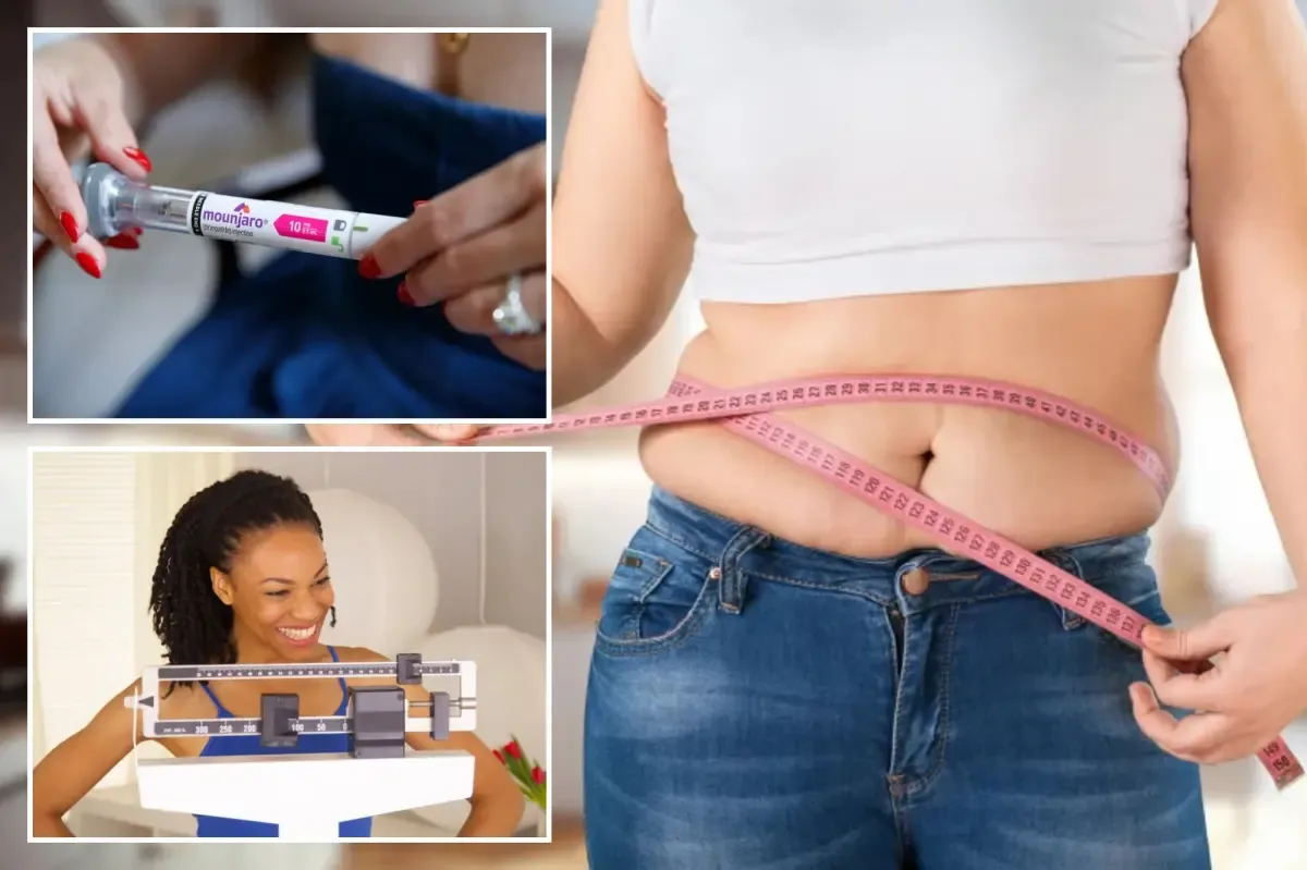 New Procedure May Combat Weight Regain After GLP-1s