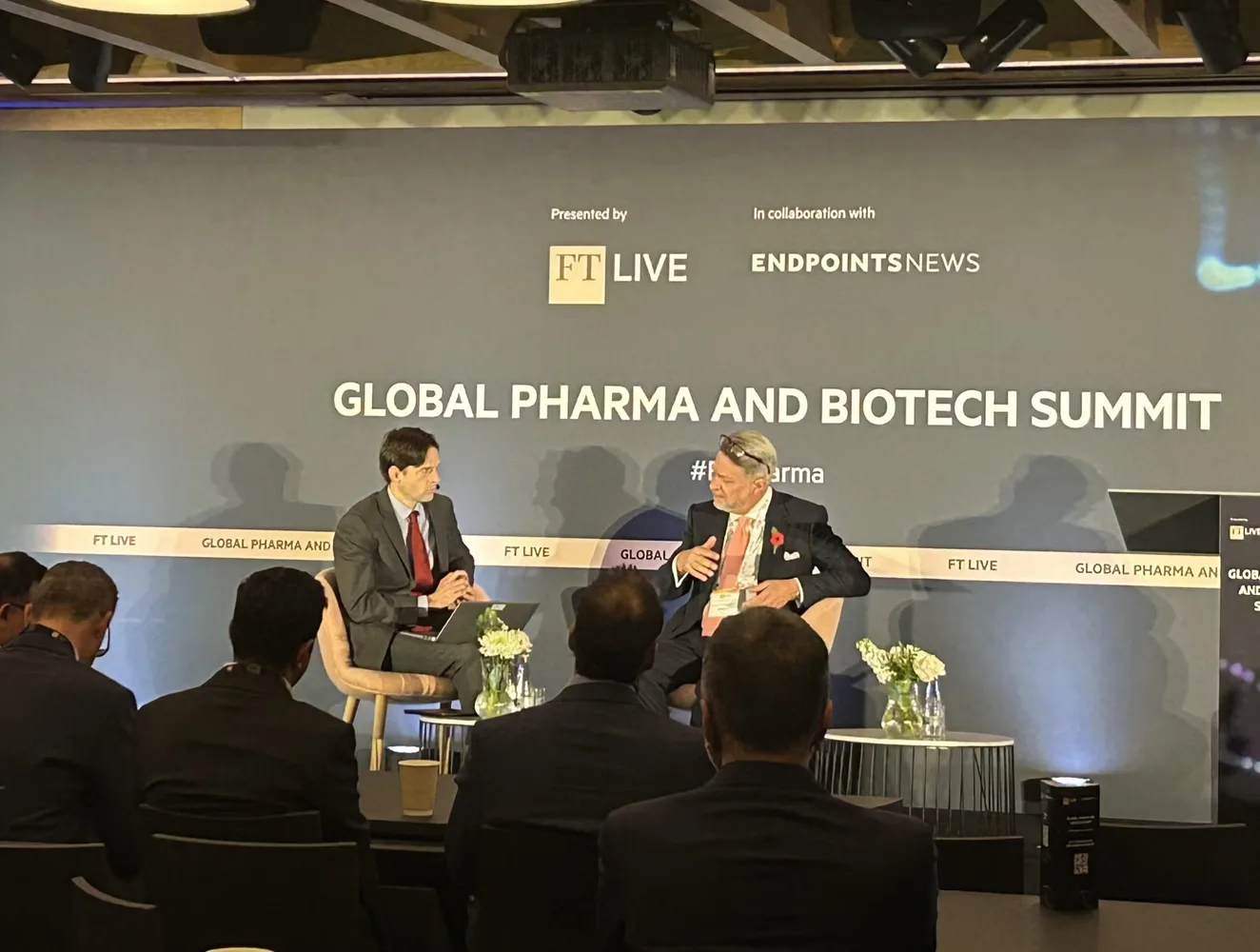 PDG de Sandoz prévoit biosimilaires du sémaglutide au Canada en T1 ou T2