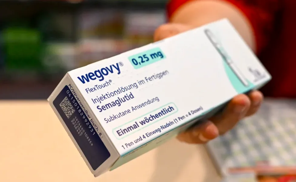 Finansowanie Wegovy w NZ: Przypadek nastolatków z ciężką otyłością