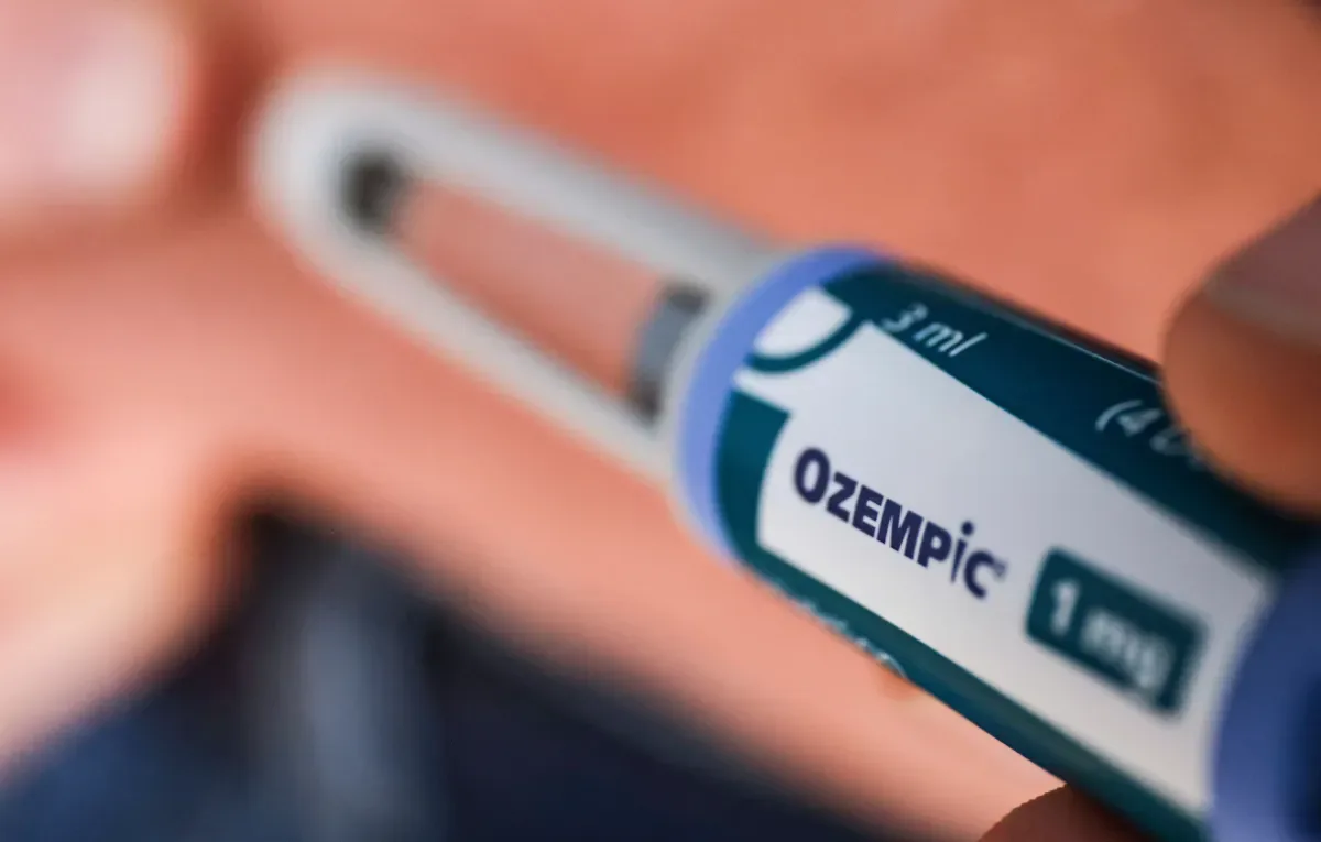 Ozempic 2.0? Odkrywając przyszłość leków na odchudzanie