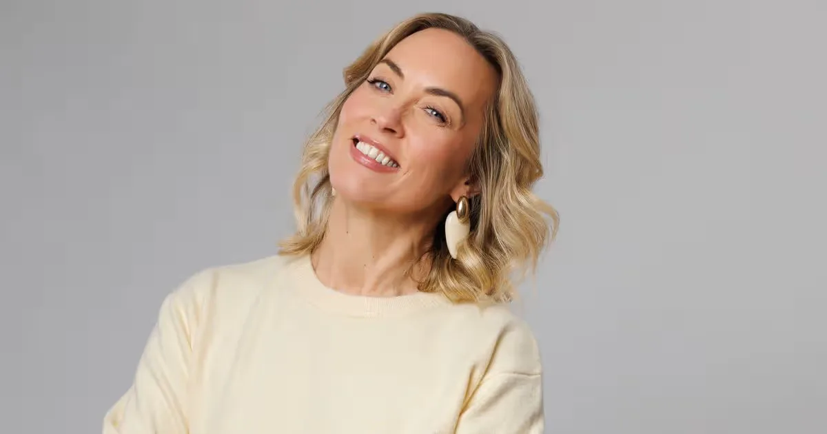 Kathryn Thomas: Putri Ellie 'Sedang Memahami' Ibu Terkenal