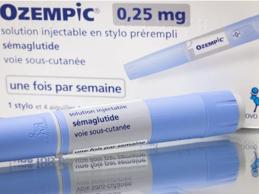 Perusahaan Bisa Produksi Ozempic Generik Minggu Depan, Ketersediaan Masih Jauh