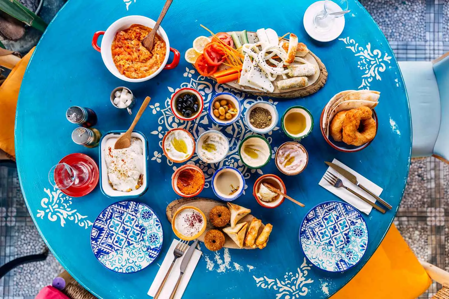 Eksperci ds. żywienia przewidują, że te 5 zdrowych trendów żywnościowych zdominują 2026 rok