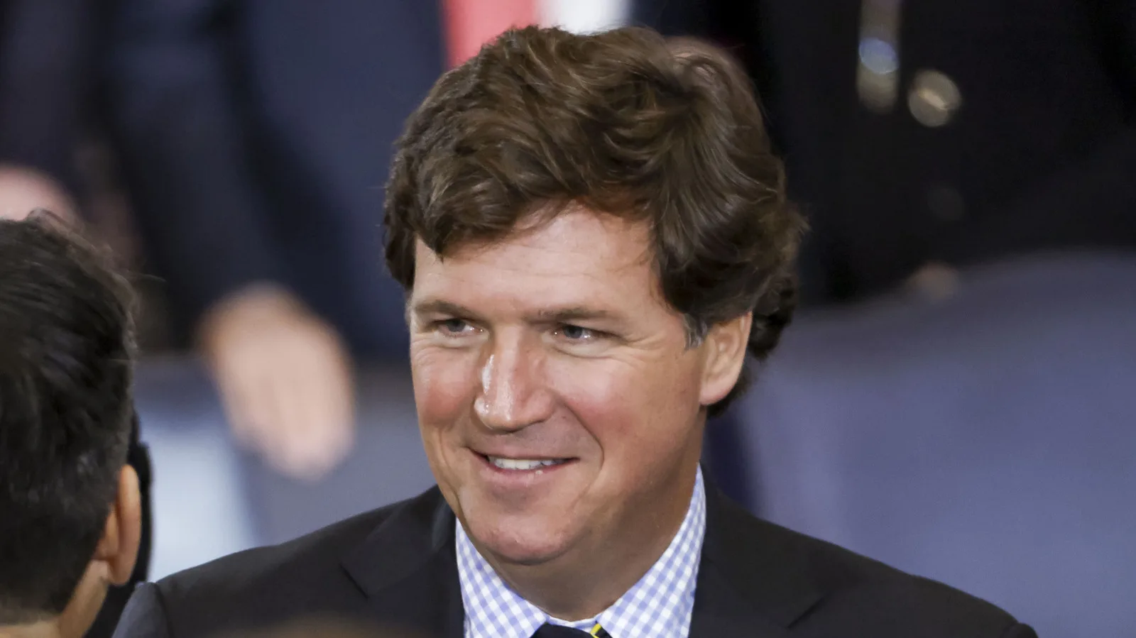 टकर कार्लसन में दिख रहे हैं 'Ozempic Face' के लक्षण, लोग कर रहे हैं चर्चा