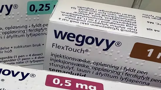 نوڤو نورديسك تخفض سعر ويغوفي بنسبة تصل إلى 37% في الهند وسط منافسة مونجارو