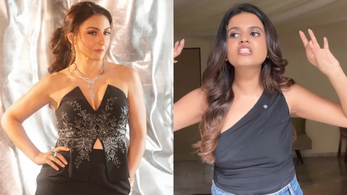 Soha Ali Khan Bereaksi terhadap Pengungkapan Penurunan Berat Badan Mounjaro Aishwarya Mohanraj