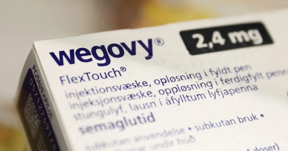 Terapia con péptidos para el control de peso: Estrategias a largo plazo y el rol del seguimiento de la salud