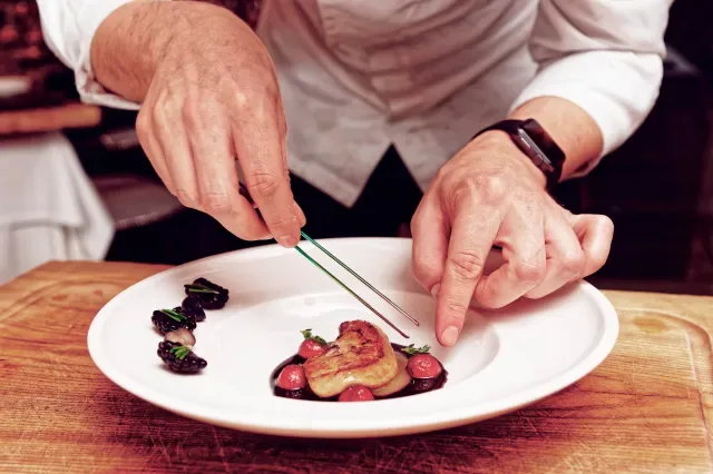 GLP-1 Drugs Like Ozempic Rewriting Denver Restaurant Menus?