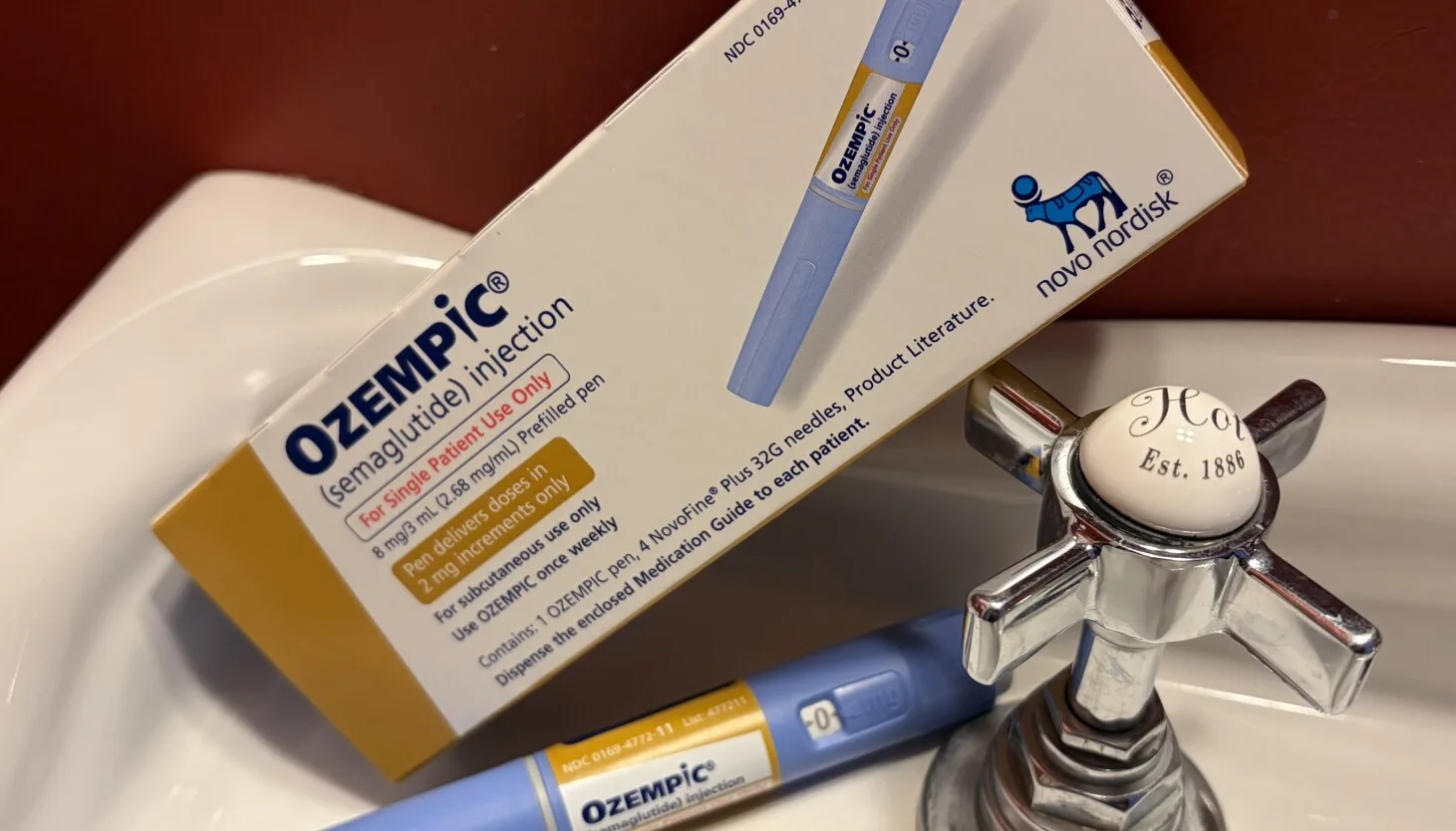 Ozempic and GLP-1 Drugs: Heart Benefits and Personal Realities