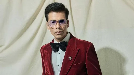Karan Johar reminisces about his mom calling him 'overweight, bulky', shares his genuine weight loss approach: 'Not using Ozempic'