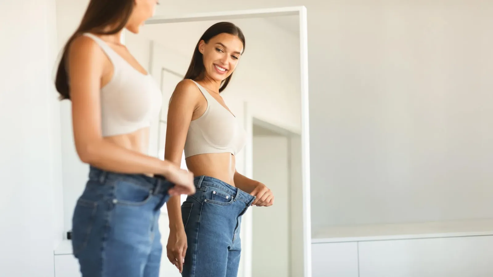 史丹佛大學的「天然 Ozempic」：BRP 胜肽在無副作用的情況下減輕體重