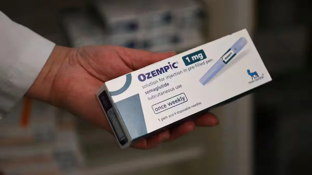 भारत में Semaglutide पेटेंट समाप्त: सस्ती जेनेरिक दवाएं जल्द होंगी उपलब्ध