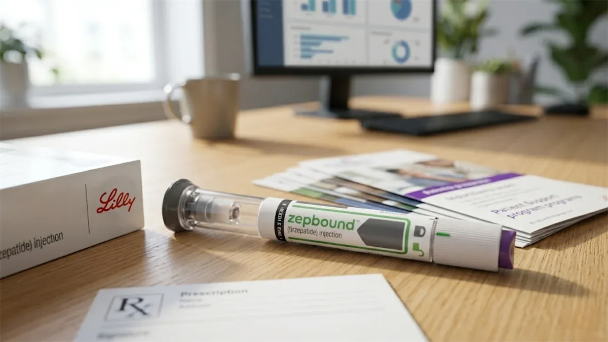 Eli Lilly's Employer Connect: Unlocking GLP-1 Demand