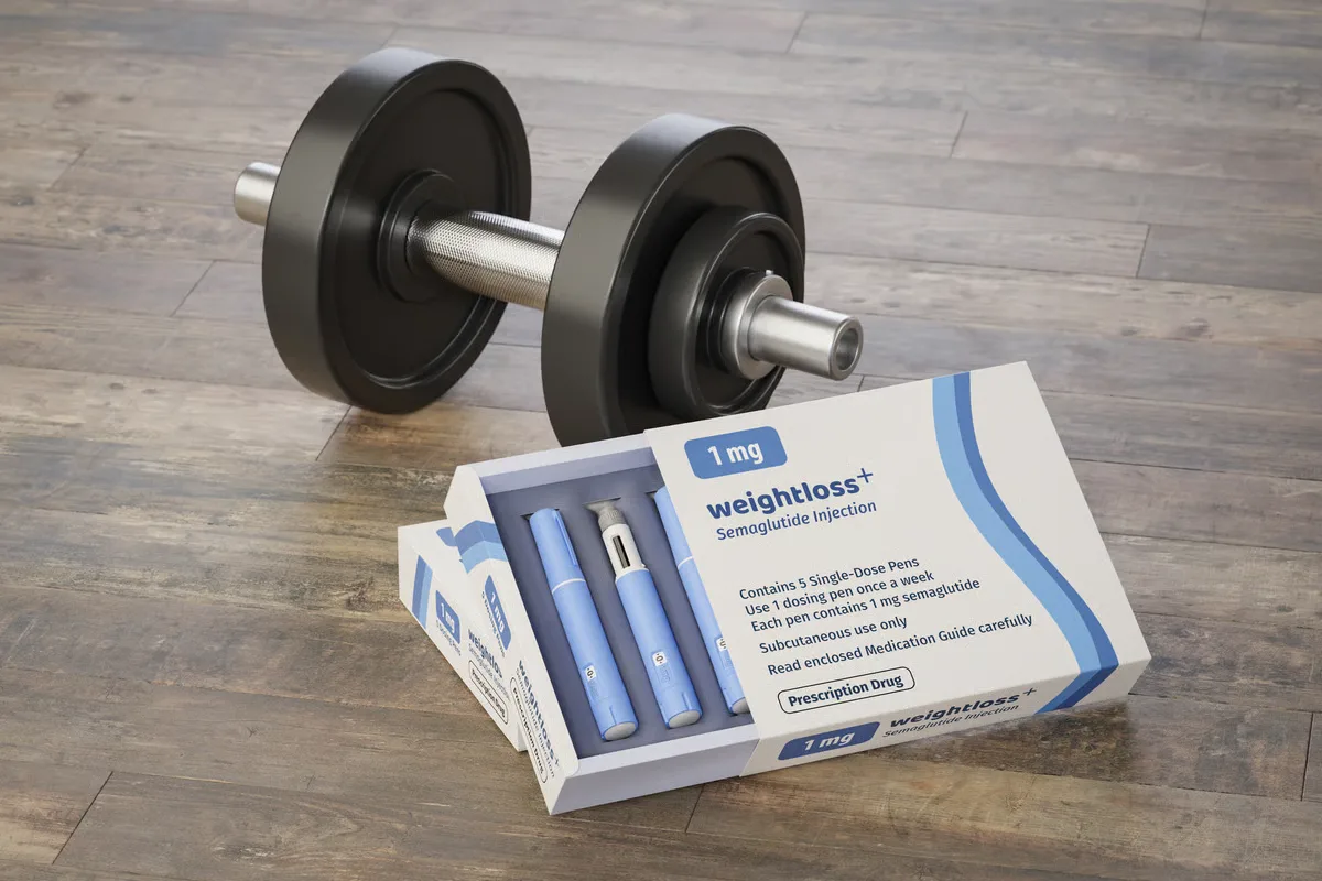 GLP-1 Weight Loss Drugs: Eli Lilly's Next-Gen Therapies vs. Novo Nordisk