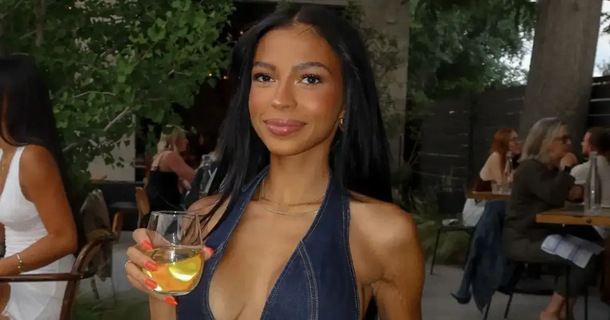 Как Лейла Тейлор получила GLP-1 в Юте: Предупреждение о расстройствах пищевого поведения