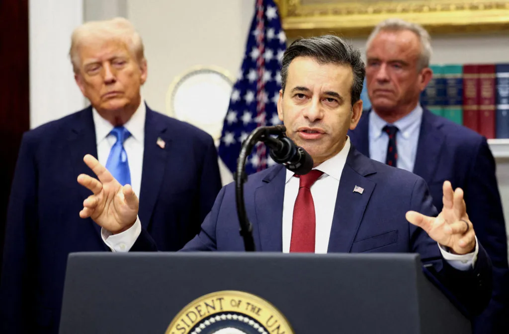 Program Percepatan Obat FDA Picu Kekhawatiran Keamanan Obat Obesitas