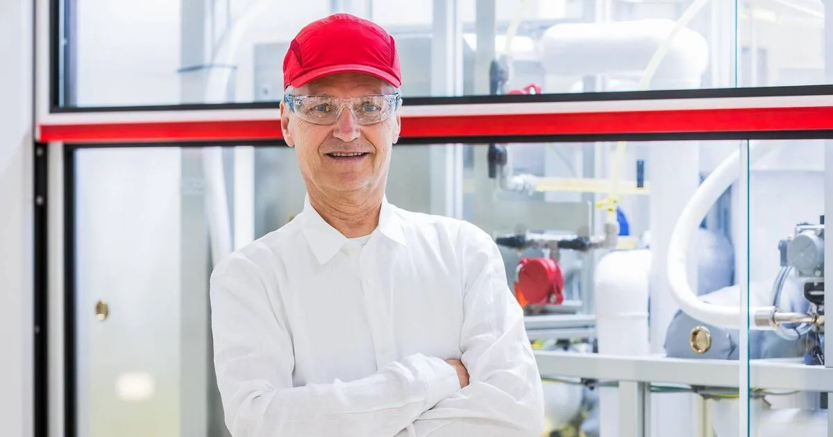 Eli Lilly dan Farmasi Penurun Berat Badan Kini 20% Ekspor Irlandia