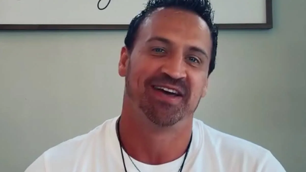Ryan Lochte Responds to 'Unrecognizable' Comments: Aging & Hair Dye