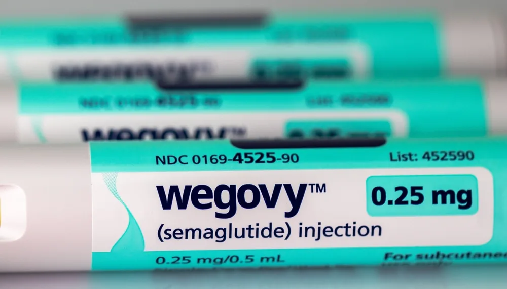 Study: Wegovy Vision Loss Risk 5x Higher Than Ozempic