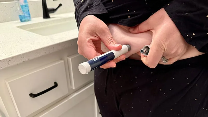 Risiko GLP-1 bagi Lansia: Prekautsi Utama untuk Dewasa Lanjut Usia