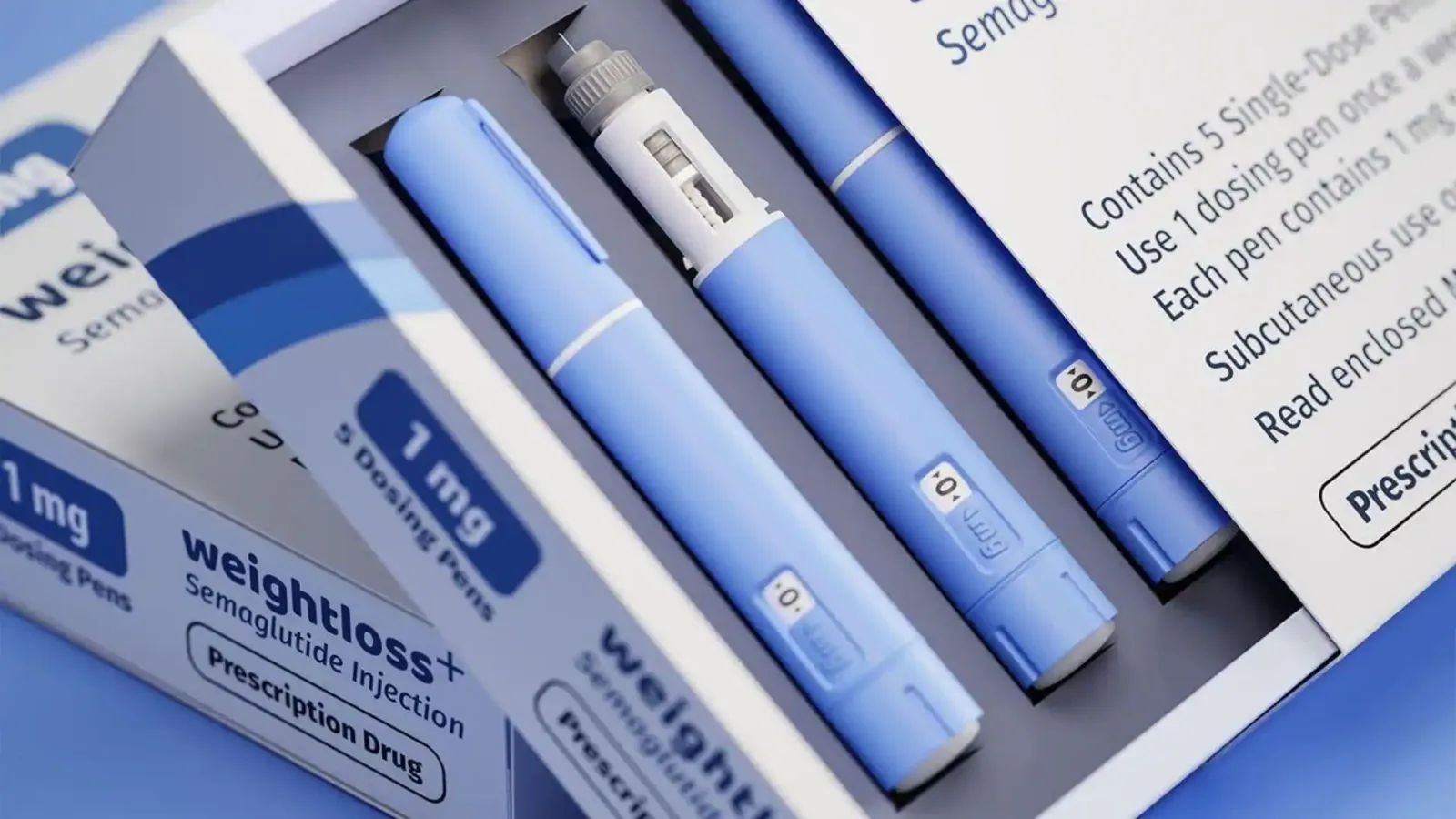 Zydus et Lupin s'associent pour lancer le Semaglutide, rival d'Ozempic, en Inde