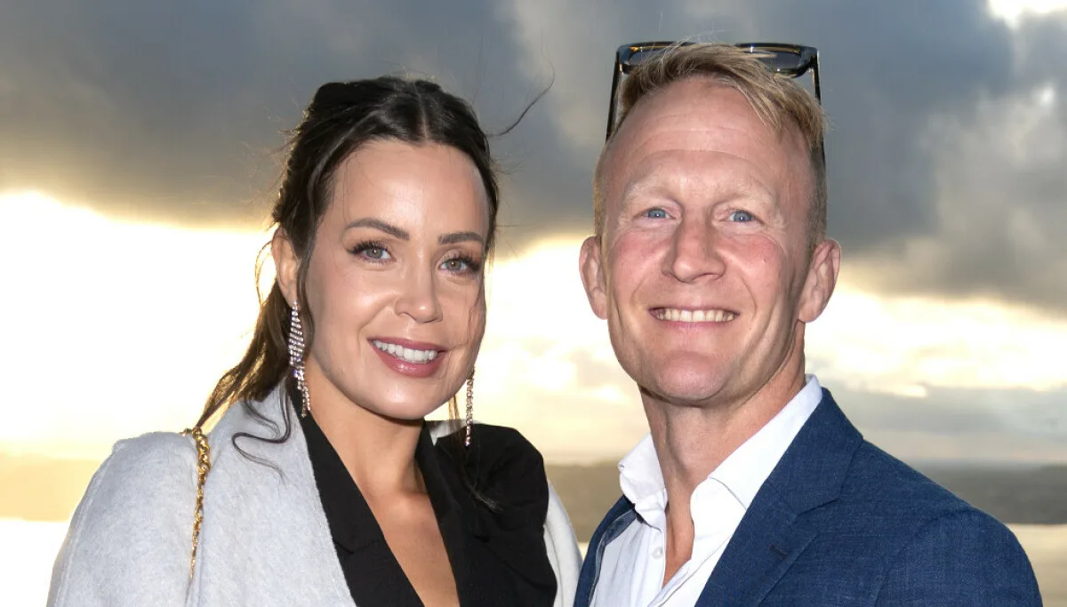 From Rock Star to Health Star: Norwegian Singer Bjarne Brøndbo's Wellness Journey with GLP-1 and Health Tracking - Featured image