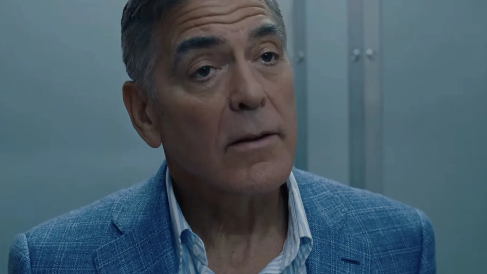 GLP-1 e Hollywood: Decifrando a Perda de Peso de George Clooney