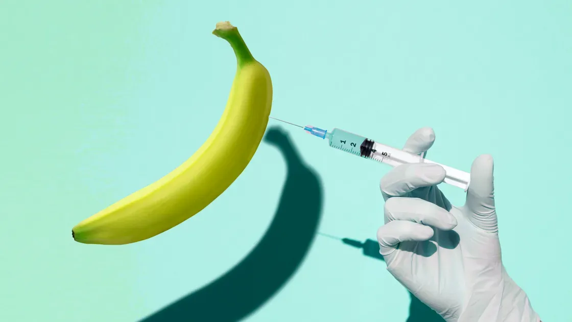 Is 'Ozempic Penis' Real? Experts Explain Weight Loss & Penis Size