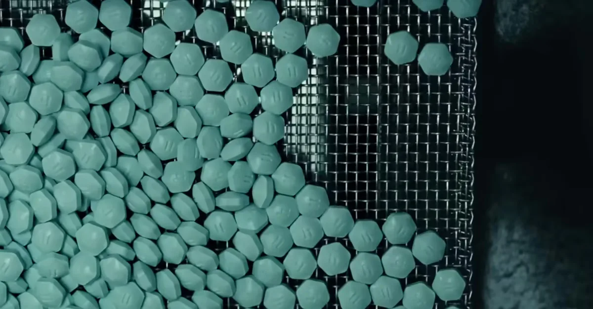 Iri GLP-1 Hanya Permulaan: Iklan Super Bowl Hims & Hers