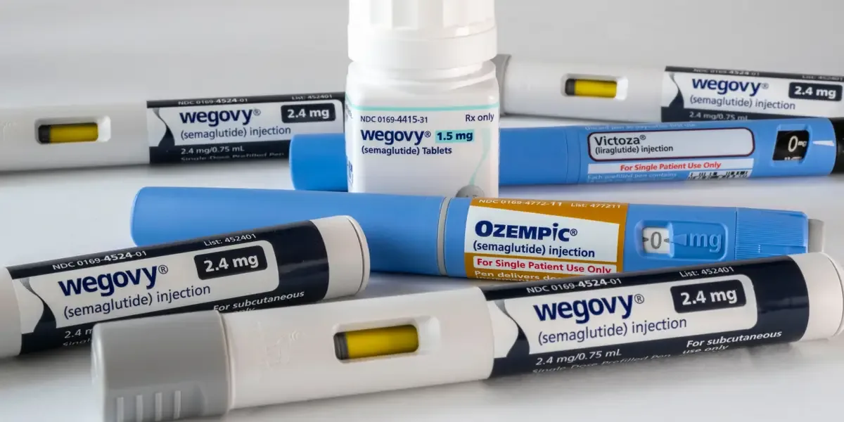 Corrida do Ouro dos GLP-1 Cria Vencedores Além da Pharma: Academias, Roupas e Mais