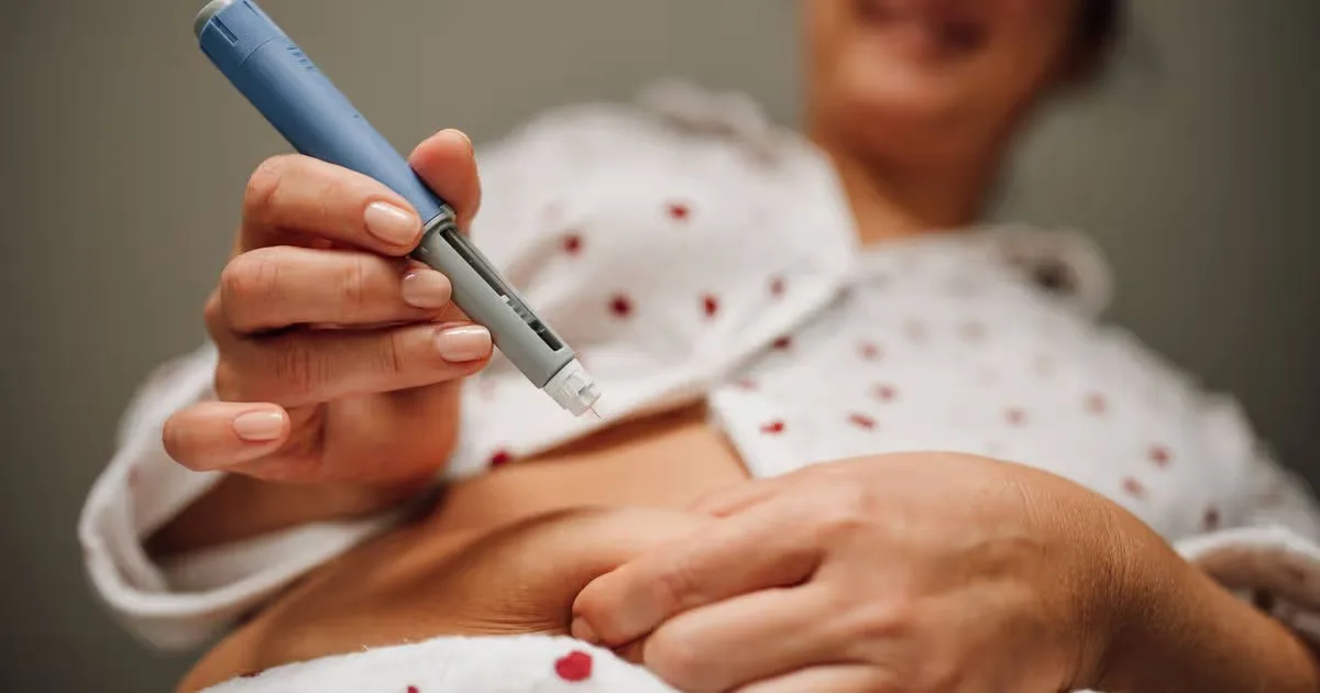 Eight natural substances mimic weight loss injections without adverse effects