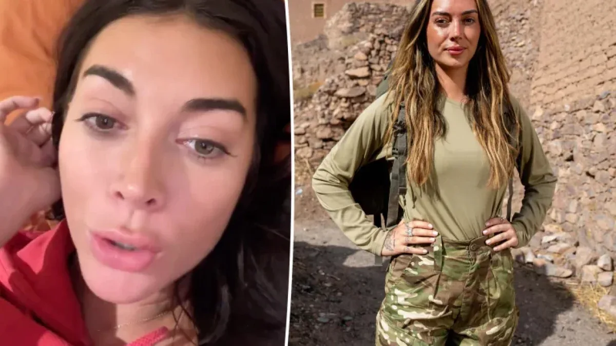 Advertencia de Brianna LaPaglia sobre Ozempic: 3 presiones detrás de la afirmación viral