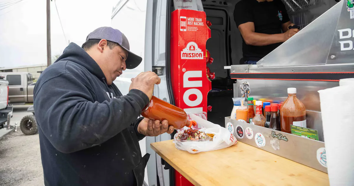 Obat GLP-1 Dorong Booming M&A Saus & Rempah Saat Rasa Tumpul