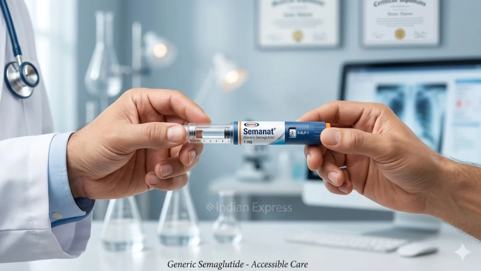 Experts Stress Holistic Approach to Semaglutide for Weight Management