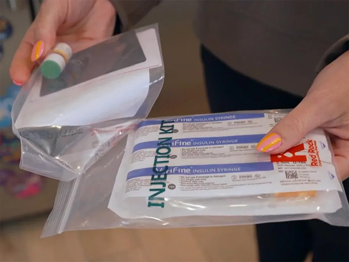 Beyond Weight Loss: GLP-1 Drugs' Surprising Impact on Health