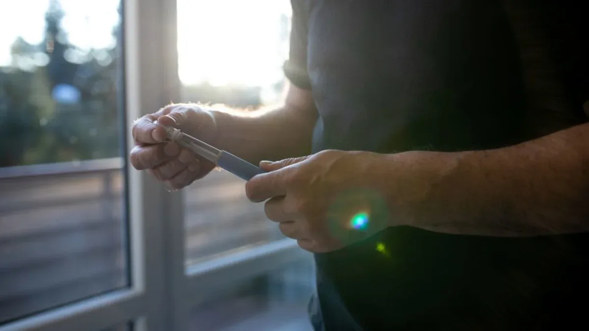 Semaglutide and Male Fertility: New Study Reveals Testosterone Boost