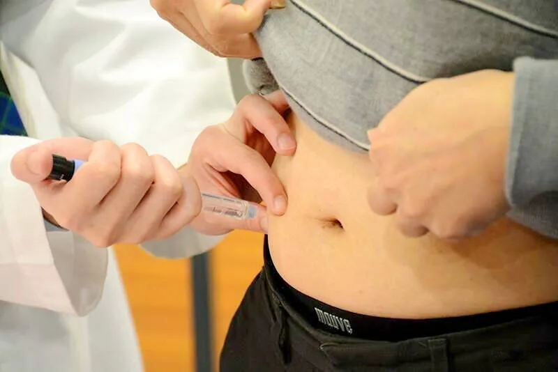 Taiwan FDA warnt: GLP-1-Abnehmmedikamente wie Ozempic mit 21 Nebenwirkungen verbunden