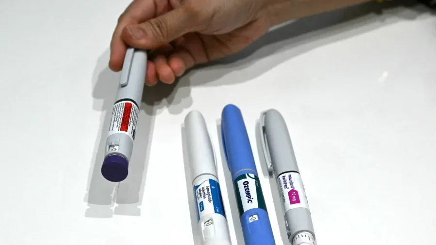 FDA Flags Chinese Supplier Over Risky GLP-1 Ingredient Practices