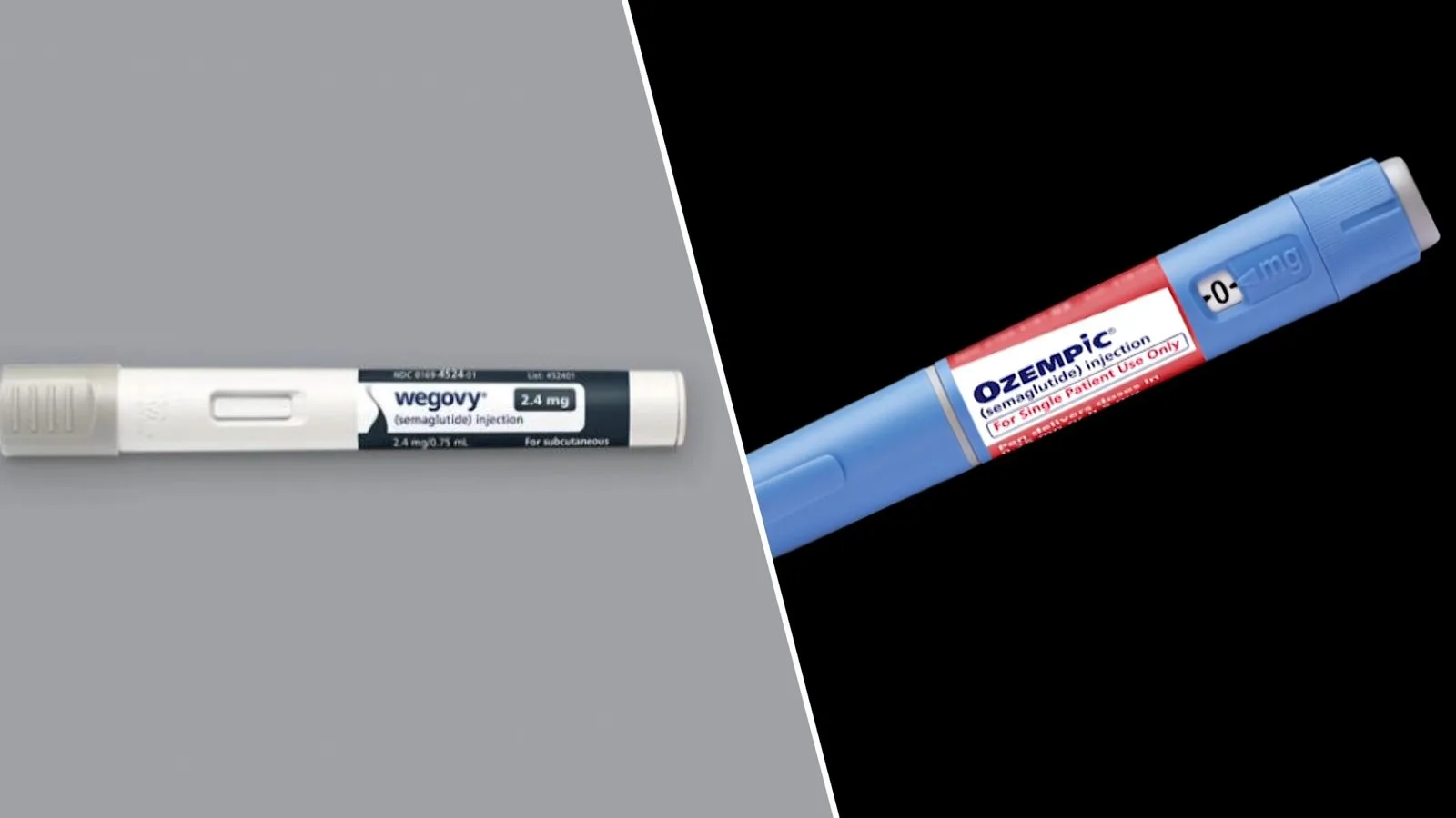 Centre antipoison NC alerte : prudence pour utilisateurs GLP-1