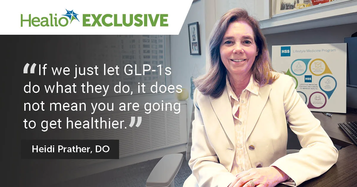 Médicaments GLP-1 : Un impact majeur sur les prothèses articulaires ?